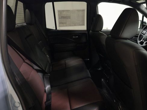New 2026 Honda Ridgeline Black Edition image 19