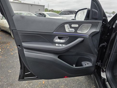 Certified 2025 Mercedes-Benz GLS 450 4MATIC image 12