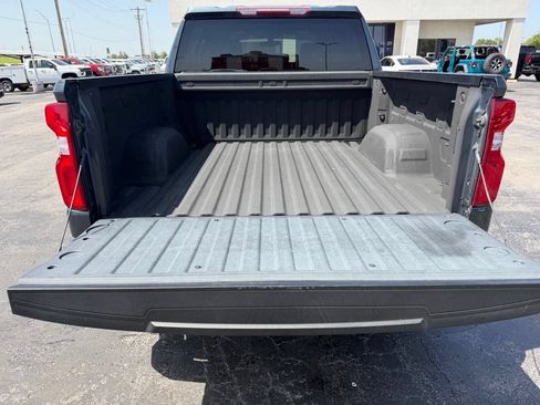 Used 2019 Chevrolet Silverado 1500 RST w/ All-Star Edition AWD/4WD image 18