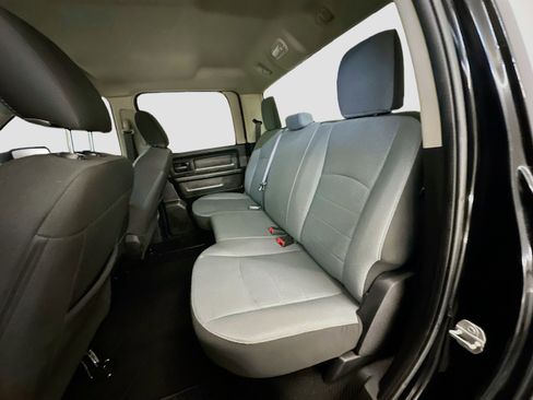 Used 2024 RAM 1500 Tradesman w/ Popular Equipment Group image 28