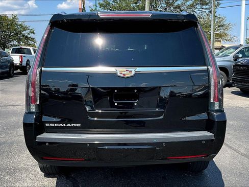 Used 2016 Cadillac Escalade Luxury RWD image 5