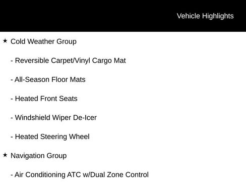 Used 2018 Jeep Compass Latitude w/ Popular Equipment Group image 6
