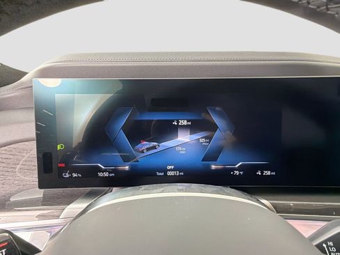 New 2026 BMW i7 xDrive60 image 10