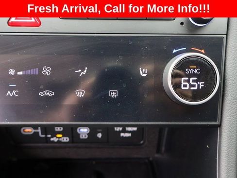 Used 2025 Hyundai Sonata SEL FWD image 26