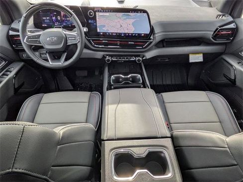 New 2026 Chevrolet Silverado EV Trail Boss w/ Premium Package image 24