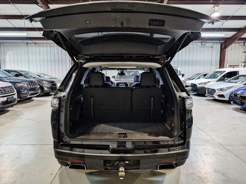 Used 2019 Chevrolet Traverse Premier w/ Redline Edition image 25