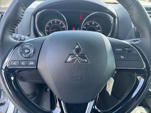 Used 2024 Mitsubishi Outlander Sport ES AWD/4WD image 16