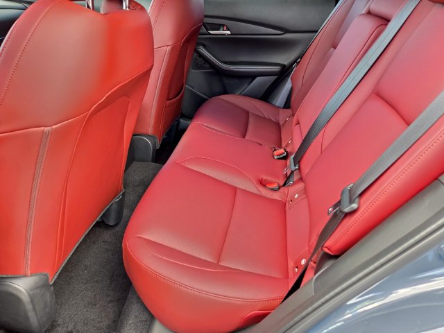 New 2026 MAZDA CX-30 AWD 2.5 S image 8
