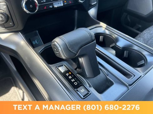 Used 2024 Ford F150 Tremor w/ Bed Utility Package AWD/4WD image 26