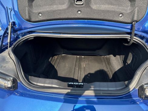 Used 2023 Chevrolet Camaro ZL1 RWD image 35