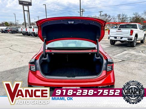 Used 2025 Hyundai Sonata SEL image 13