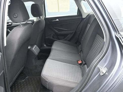 Used 2023 Volkswagen Jetta S FWD image 9