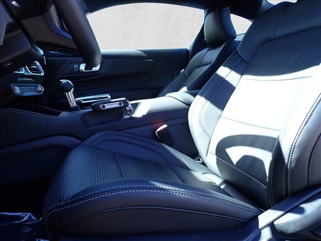 New 2026 Ford Mustang GT Premium w/ GT Performance Package RWD image 10