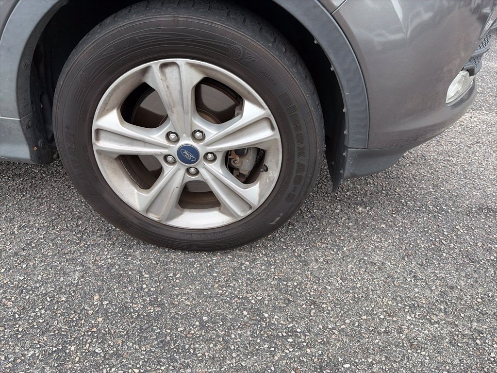 Used 2013 Ford Escape SE AWD/4WD image 8