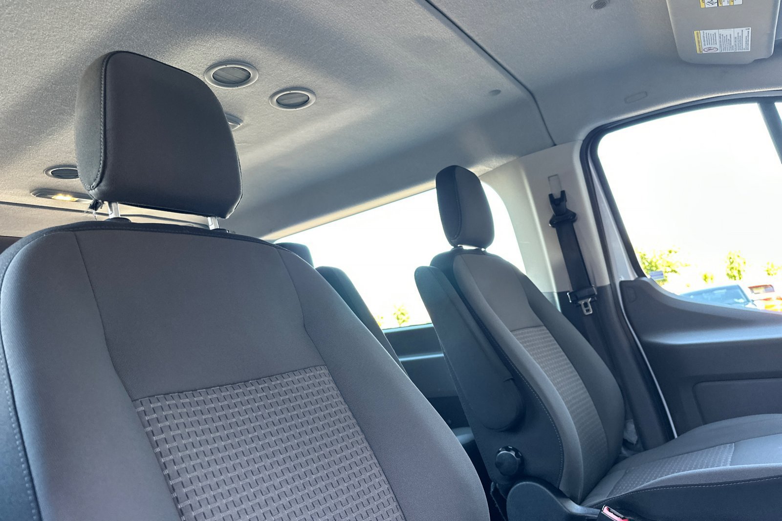Used 2024 Ford Transit 350 XLT RWD image 18