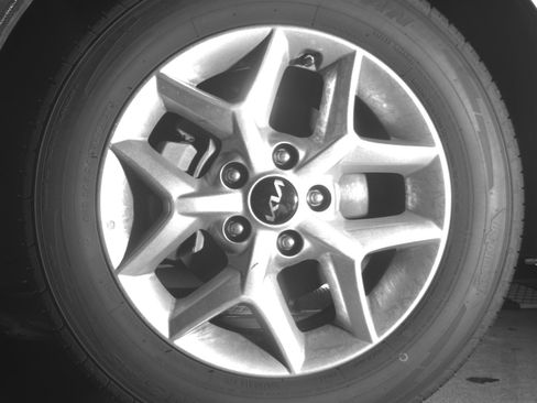 Used 2025 Kia Soul LX w/ LX Technology Package FWD image 12