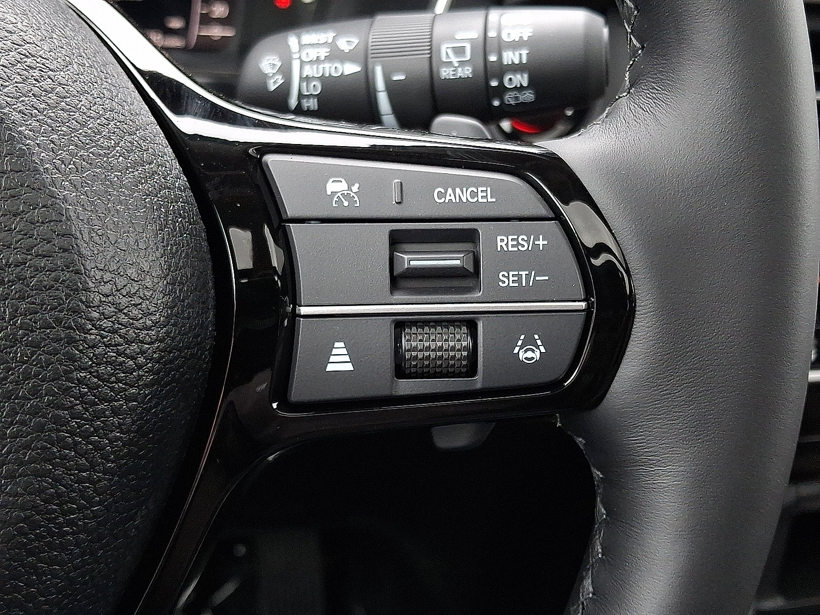 New 2026 Honda Pilot Elite image 26