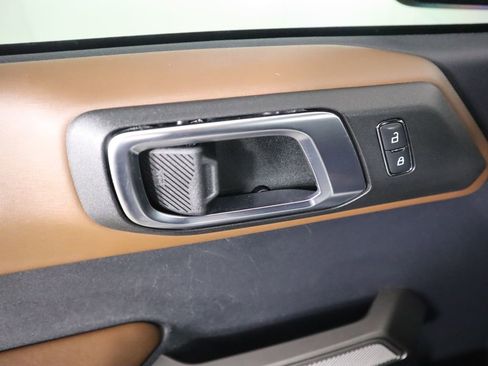 Used 2022 Ford Bronco Outer Banks image 24