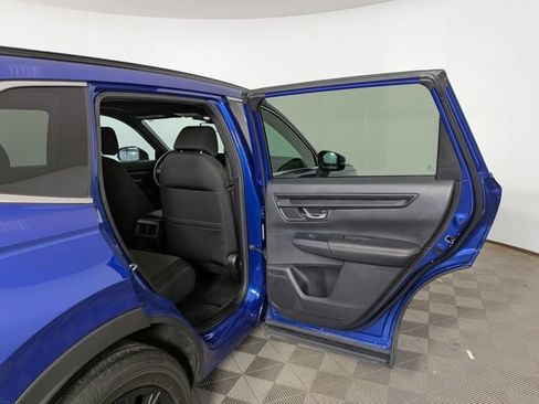 Used 2023 Honda CR-V Sport image 36