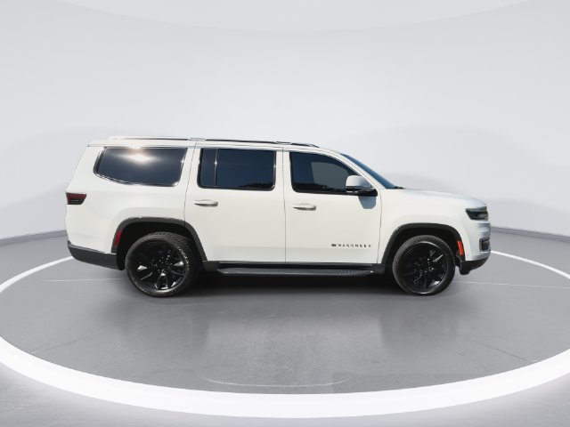 Used 2022 Jeep Wagoneer Series I w/ Convenience Group I AWD/4WD image 13