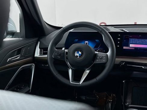 New 2026 BMW X1 xDrive28i w/ Technology Package image 11