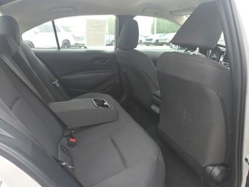 Used 2024 Toyota Corolla LE FWD image 48