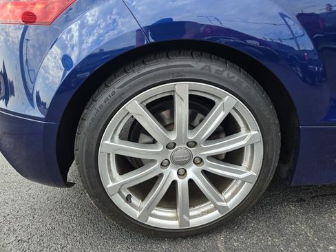 Used 2014 Audi TT 2.0T AWD/4WD image 41