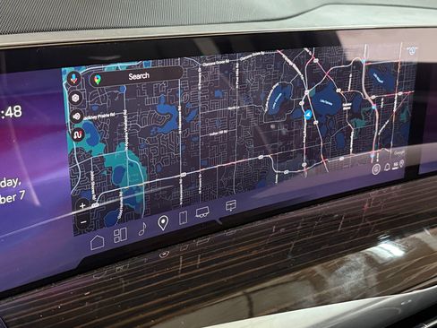 New 2025 Cadillac Escalade Premium Luxury w/ Touring Package image 28