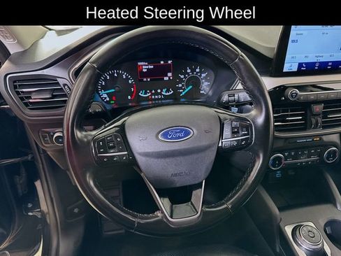 Used 2022 Ford Escape SEL AWD/4WD image 13