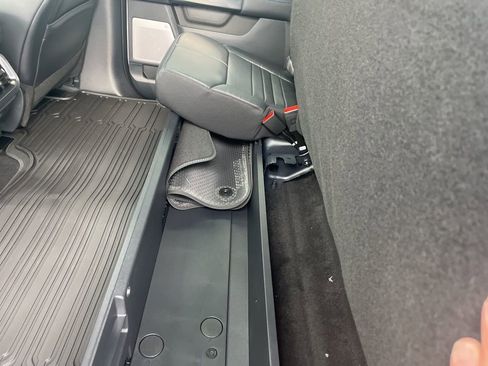 New 2025 Ford F150 Platinum w/ Equipment Group 702A High image 15