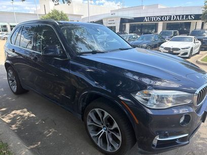 Used 2015 BMW X5 xDrive35d