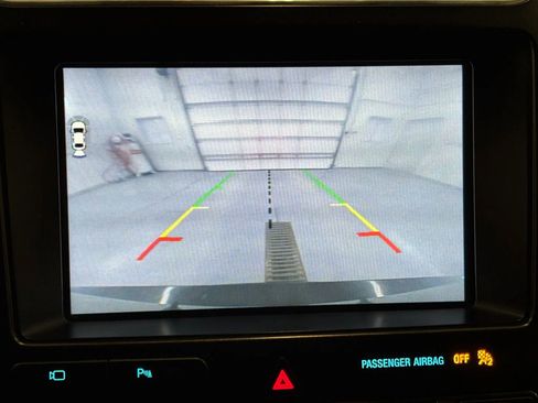 Used 2016 Ford Explorer Sport w/ Equipment Group 401A image 47