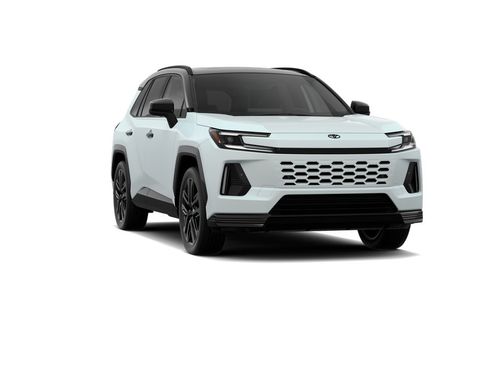 New 2026 Toyota RAV4 XSE w/ Illumination Package (TMS) AWD/4WD image 16
