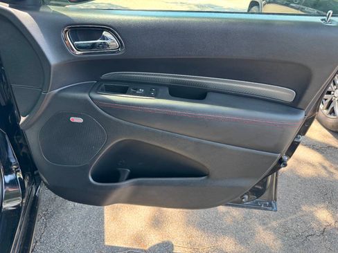 Used 2018 Dodge Durango R/T w/ Blacktop Package AWD/4WD image 53