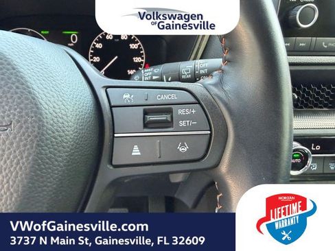 Used 2025 Honda CR-V Sport image 23