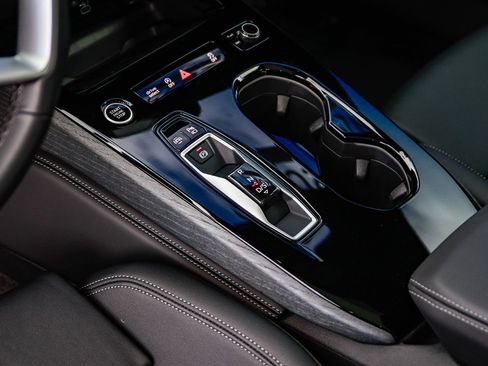 Used 2025 Audi A5 2.0T Premium Plus w/ Premium Plus image 21