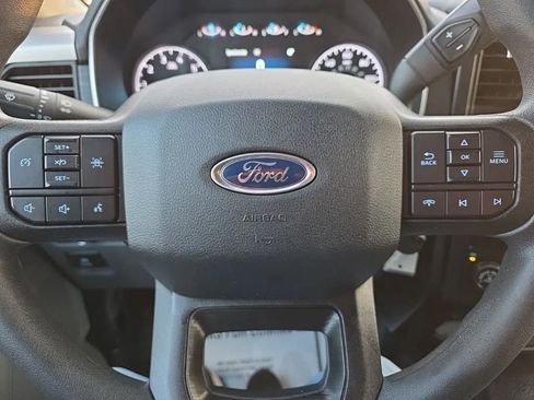 Used 2021 Ford F150 XL w/ Equipment Group 101A High image 22