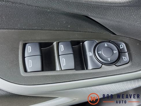 Used 2024 Chevrolet Trax LS w/ LS Convenience Package FWD image 21