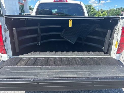 Used 2019 Toyota Tundra TRD Pro AWD/4WD image 9