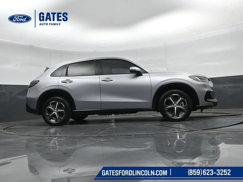 Used 2024 Honda HR-V EX-L image 37