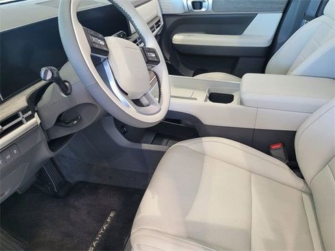 New 2025 Hyundai Santa Fe Calligraphy image 12
