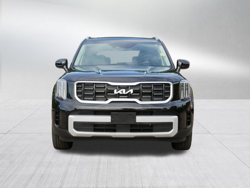 Certified 2025 Kia Telluride S AWD/4WD image 2