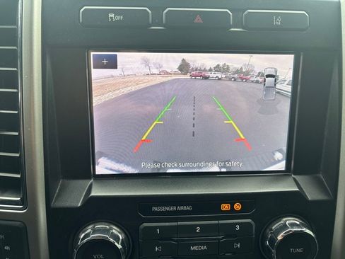 Used 2020 Ford F250 Lariat w/ Lariat Ultimate Package image 22