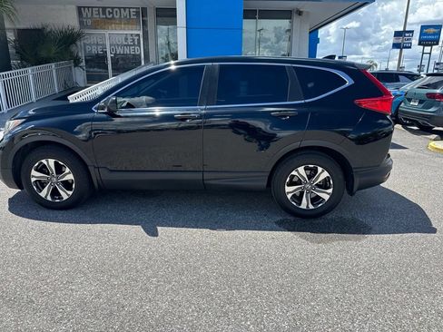 Used 2019 Honda CR-V LX image 7