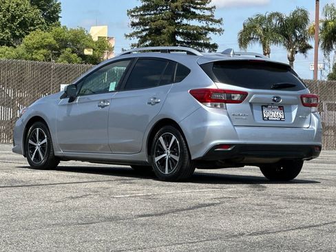 Used 2022 Subaru Impreza 2.0i Premium AWD/4WD image 5