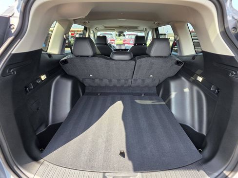 Used 2026 Honda CR-V EX-L image 28