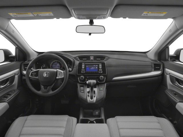 Used 2018 Honda CR-V LX image 5