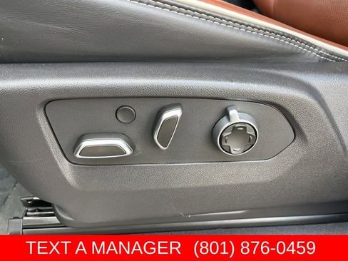 Used 2024 GMC Sierra 1500 Denali Ultimate AWD/4WD image 17