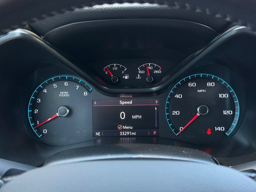 Used 2022 GMC Canyon Elevation w/ Driver Alert Package AWD/4WD image 32