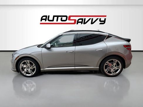 Used 2025 Genesis GV60 Performance AWD/4WD image 4